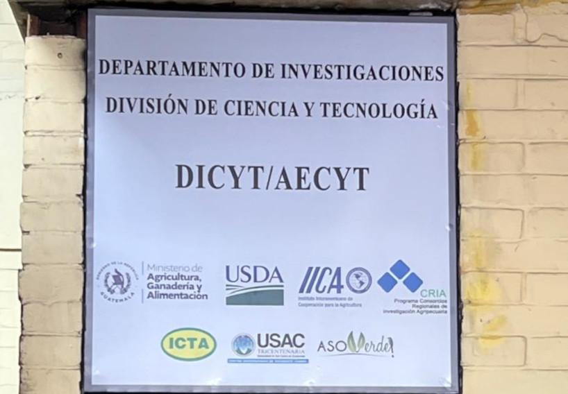Remodelación de Instalaciones DICYT