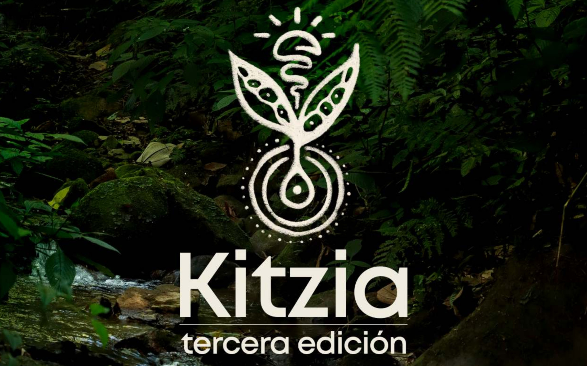 Tercera Edición Kitzia